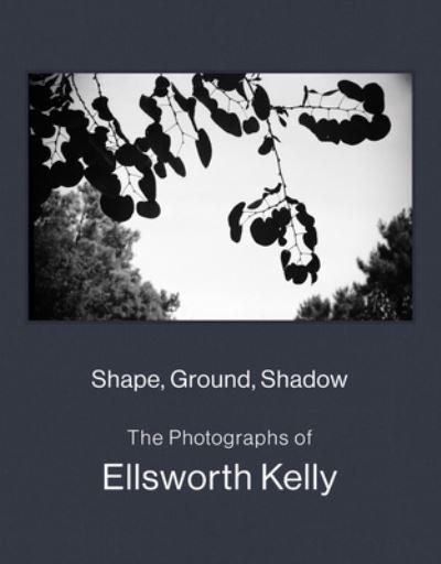 Shape, Ground, Shadow