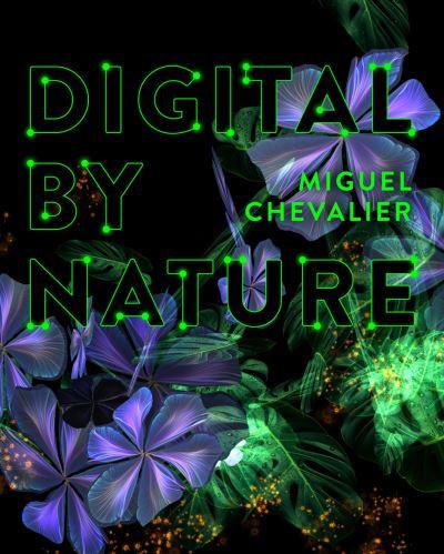 Miguel Chevalier - Digital By Nature