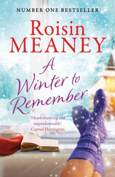 A Winter To Remember