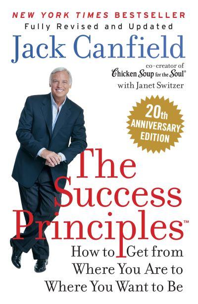 The Success Principles