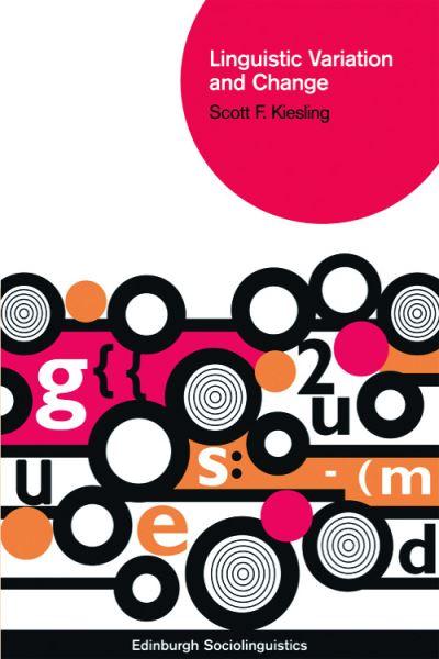 Sociolinguistic Variation and Change