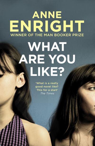 What Are You Like?