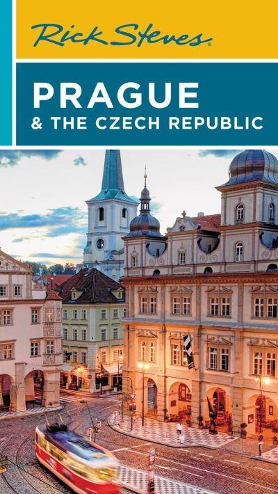 Prague & the Czech Republic