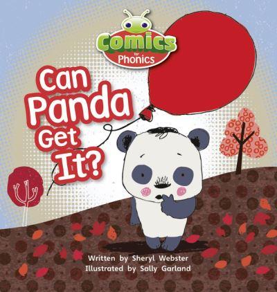 Can Panda Get in?