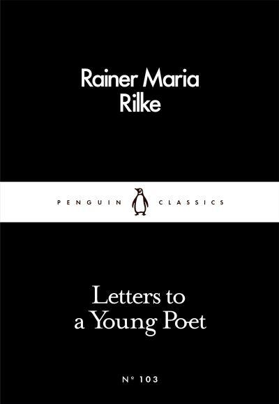 Letters To a Young Poet
