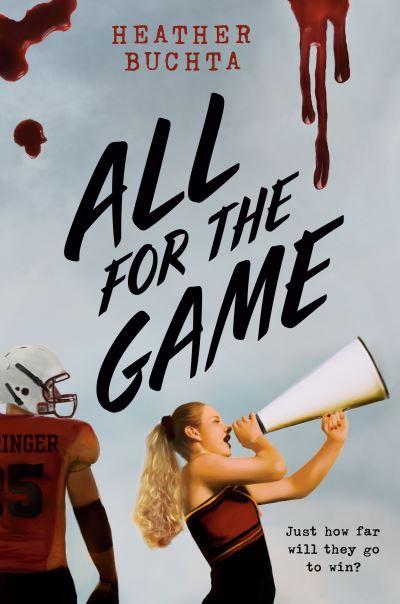 All For the Game
