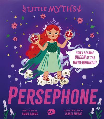 Persephone