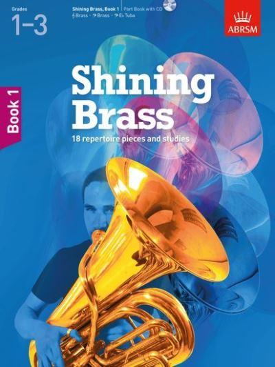 Shining Brass. Book 1 Grades 1-3