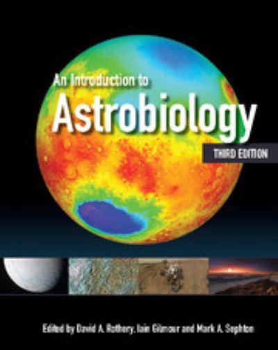 An Introduction To Astrobiology