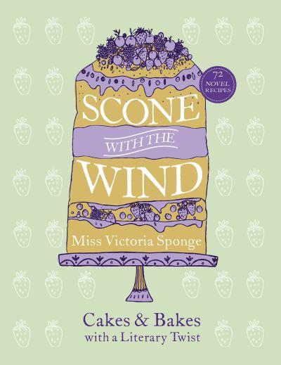 Scone With the Wind