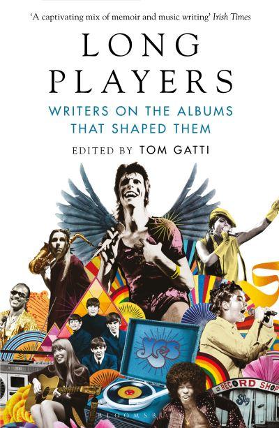Long Players P/B