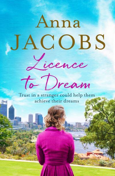 Licence To Dream