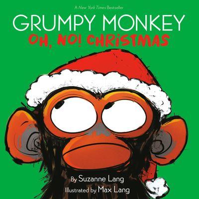 Oh, No! Christmas