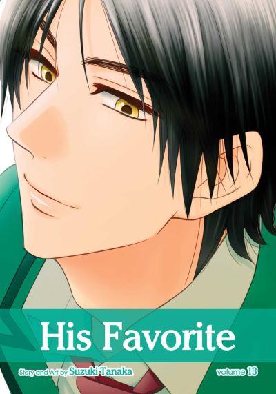 His Favorite. 13
