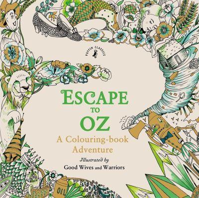 Escape To Oz