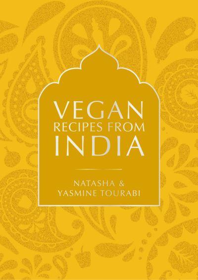 Vegan Recipes From India