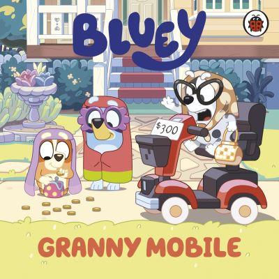 Granny Mobile