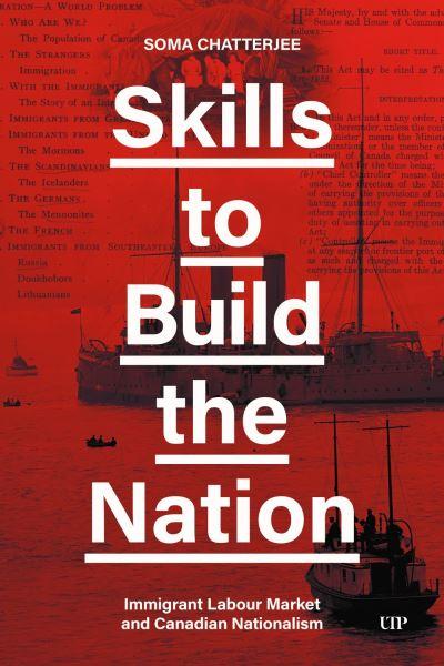 Skills To Build the Nation