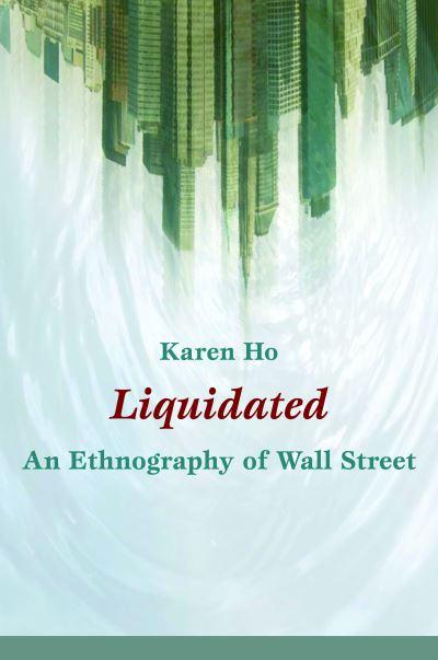 Liquidated