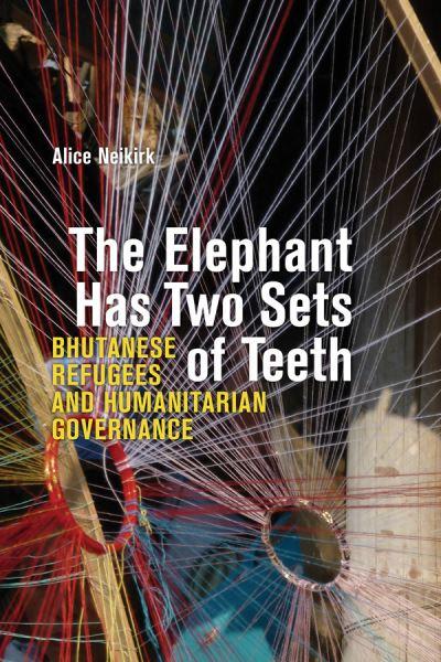 The Elephant Has Two Sets of Teeth
