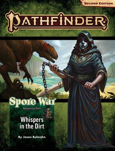 Whispers in the Dirt