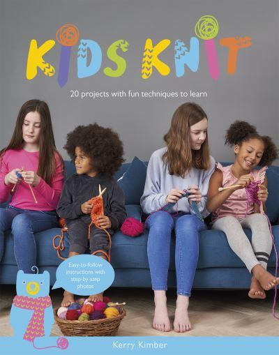 Kids Knit