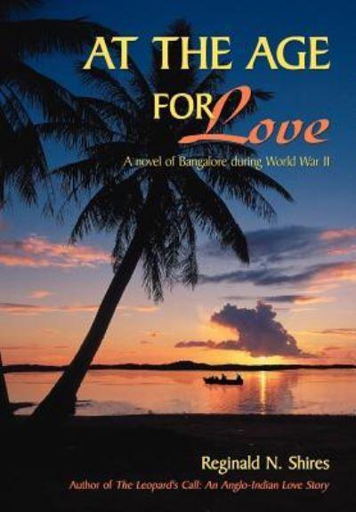 At the Age For Love