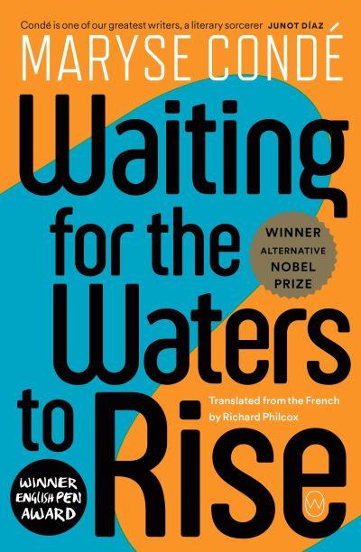 Waiting For the Waters To Rise