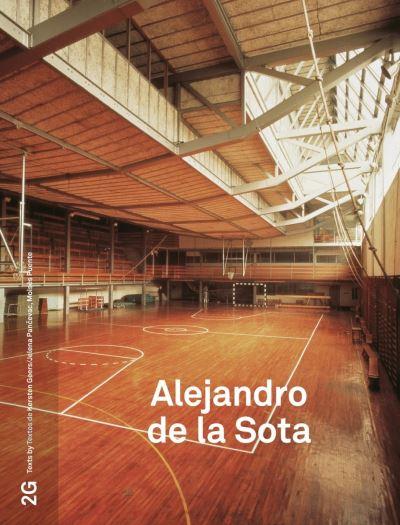Alejandro De La Sota