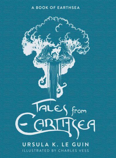 Tales From Earthsea