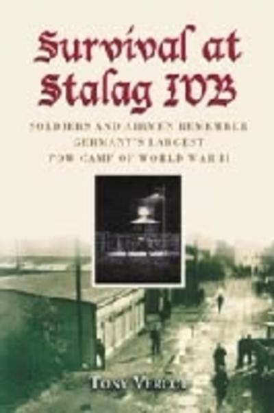 Survival At Stalag IVB