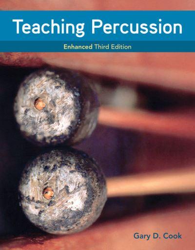 Teaching Percussion