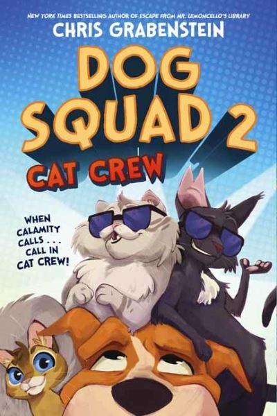 Cat Crew