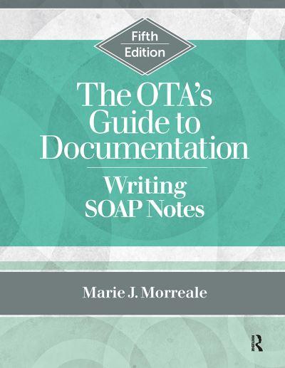 The OTA's Guide To Documentation