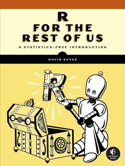 R For the Rest of Us