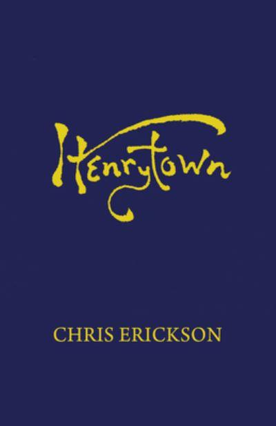 Henrytown