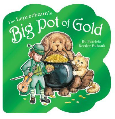 The Leprechaun's Big Pot of Gold