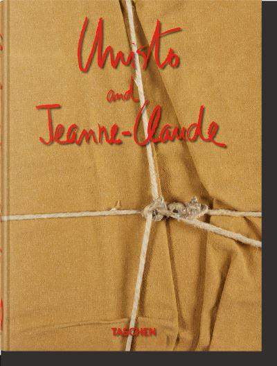 Christo and Jeanne-Claude