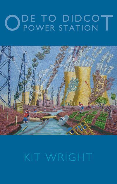 Ode To Didcot Power Station