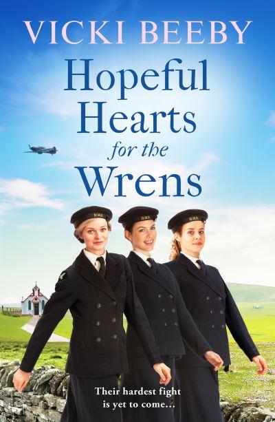 Hopeful Hearts For the Wrens