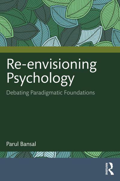 Re-Envisioning Psychology