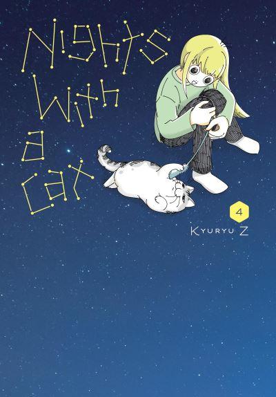 Nights With a Cat. Vol. 4