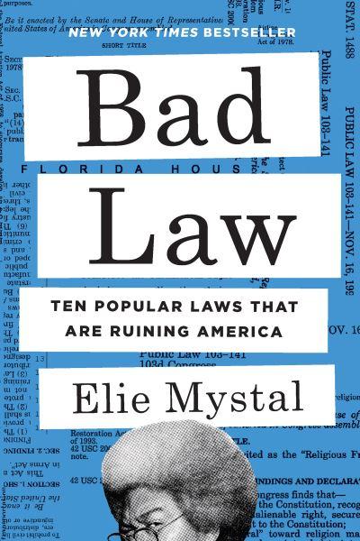 Bad Law