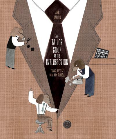 The Tailor Shop At the Intersection