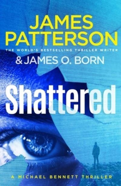 Shattered P/B