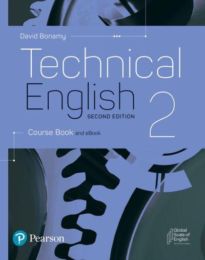 Technical English 2nd Edition Level 2 Course Book and EBook
