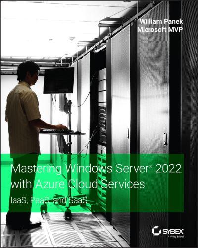 Mastering Windows Server 2022 With Azure Cloud Services