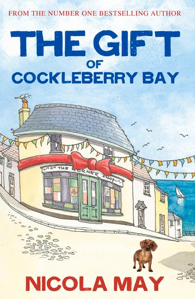 The Gift of Cockleberry Bay
