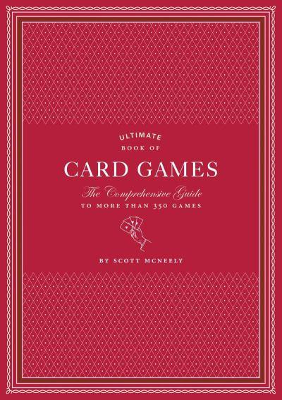 Ultimate Book of Card Games
