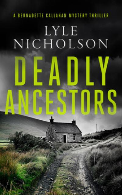 Deadly Ancestors